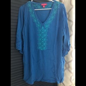 Lily for Target tunic